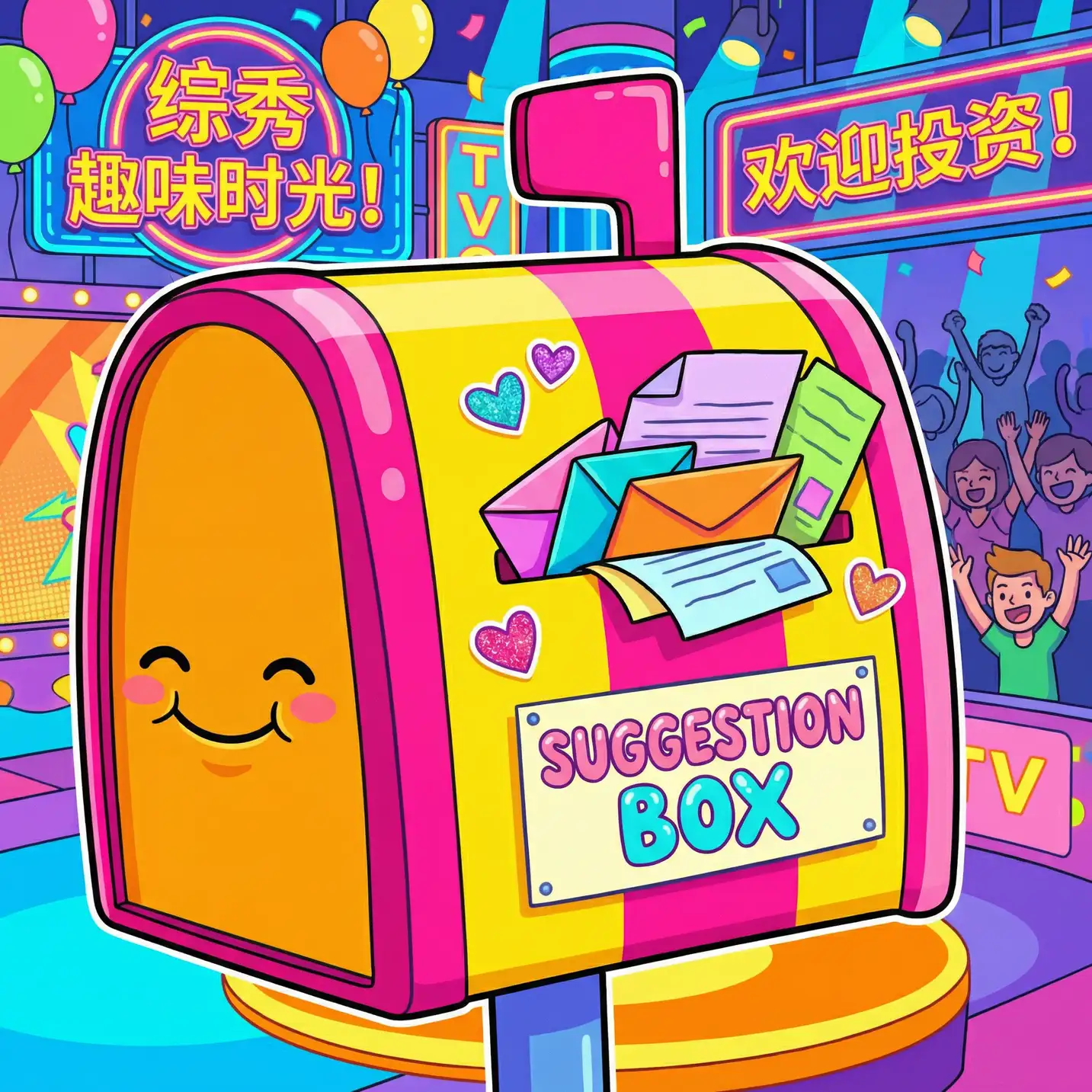 人肉天妇罗 Logo